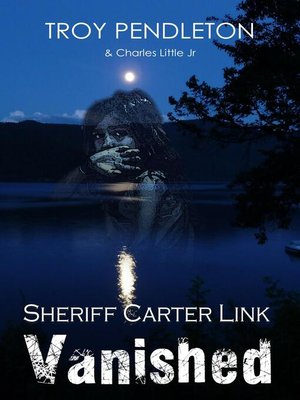 cover image of Sheriff Carter Link